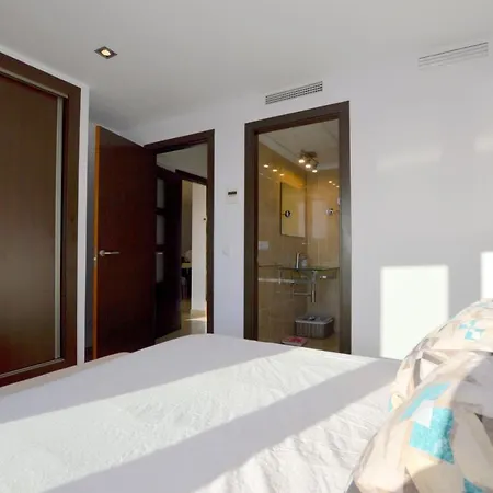 Apartamento Delante Del Mar Can Pastilla * Can Pastilla (Mallorca)