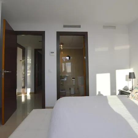 Apartment Apartamento Delante Del Mar Can Pastilla *