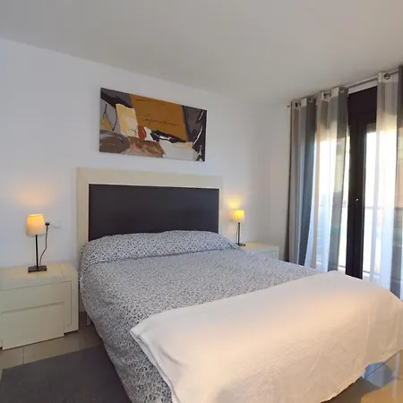 Apartamento Delante Del Mar Can Pastilla Apartment