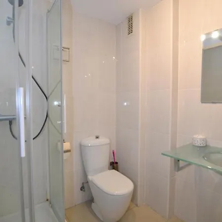 Apartamento Delante Del Mar Can Pastilla Apartment *