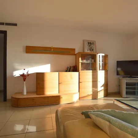 Apartamento Delante Del Mar Can Pastilla Apartment *