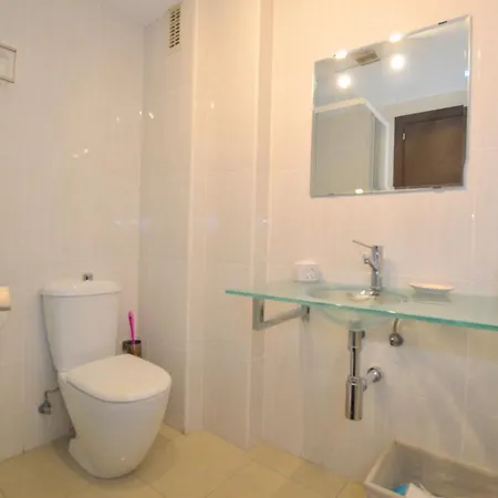 Apartamento Delante Del Mar Can Pastilla Apartment *