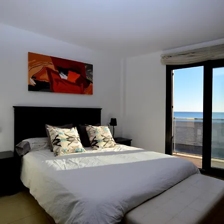 Apartamento Delante Del Mar Can Pastilla Apartment