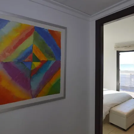 Apartamento Delante Del Mar Can Pastilla *