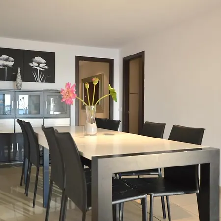 Apartamento Delante Del Mar Can Pastilla *