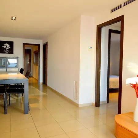 Apartment Apartamento Delante Del Mar Can Pastilla