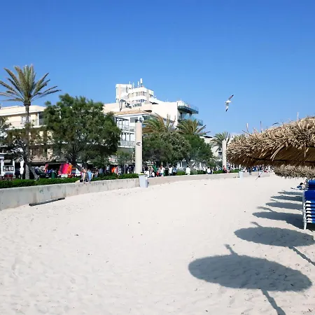 Apartamento Delante Del Mar Can Pastilla *