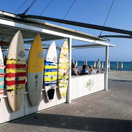 Apartamento Delante Del Mar Can Pastilla Apartment *